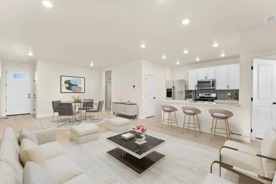 4567 E Mesa Vista St, Nampa, ID 83686 - #2