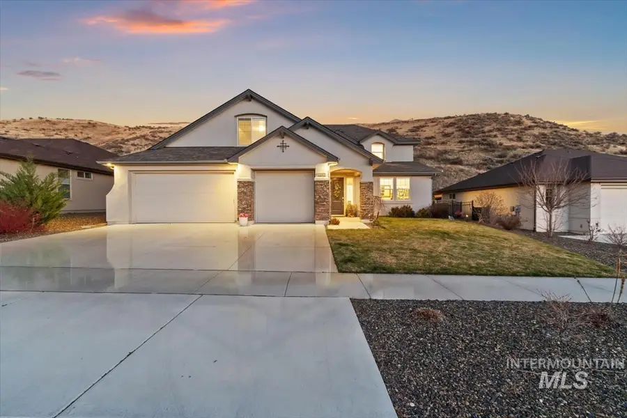 20530 N Shepherds Pie Way, Boise, ID 83714 - #2