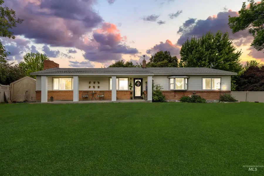 6148 S Roaring River Ave, Boise, ID 83709 - #3