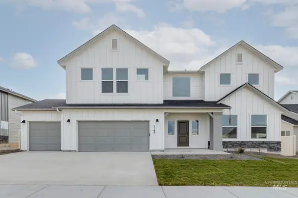 3828 W Piscina Dr, Meridian, ID 83642
