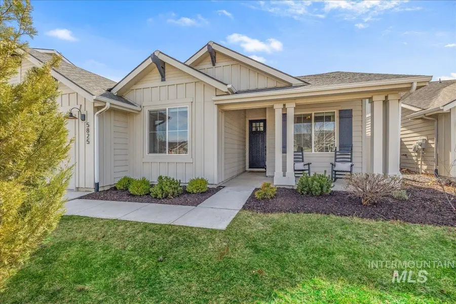 5825 W Daphne Dr, Meridian, ID 83646 - #2