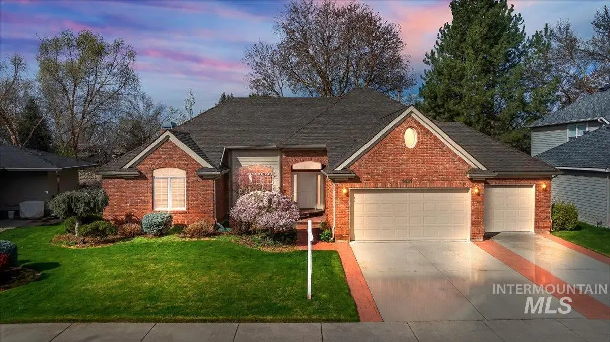 6251 N Charleston Place, Boise, ID 83703 - #1