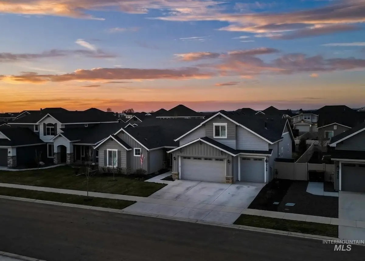 5398 W Avilla Dr, Meridian, ID 83646 - #1