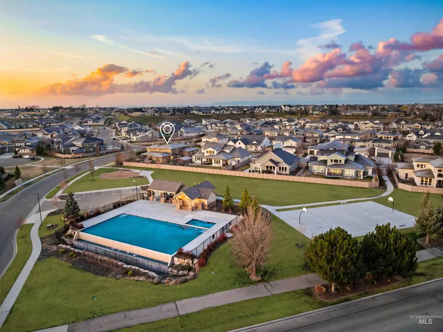 5770 S Pioneer Trail Way, Meridian, ID 83642 - #3