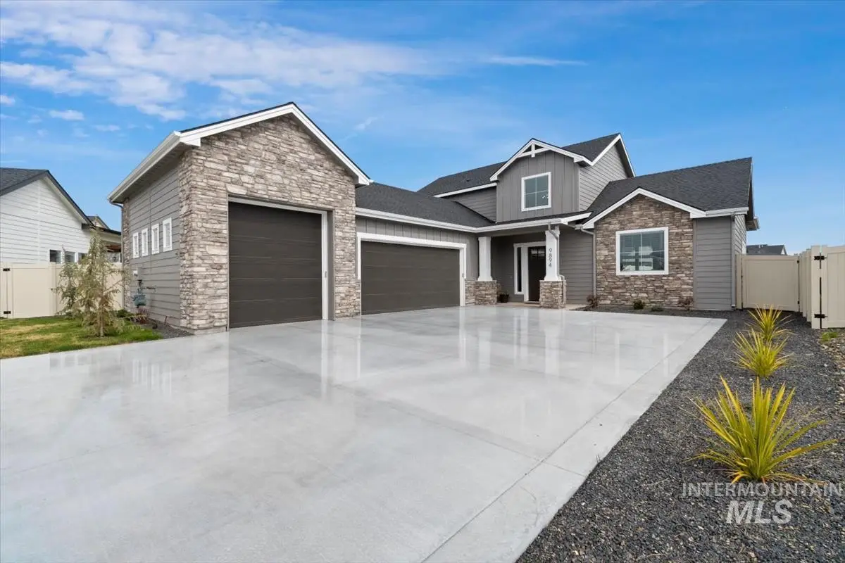 9894 W Sunberry Court, Star, ID 83669 - #1