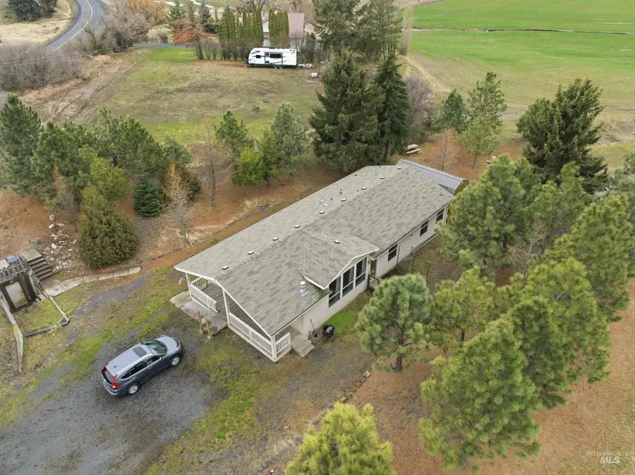 3625 Highway 95, Moscow, ID 83843 - #3