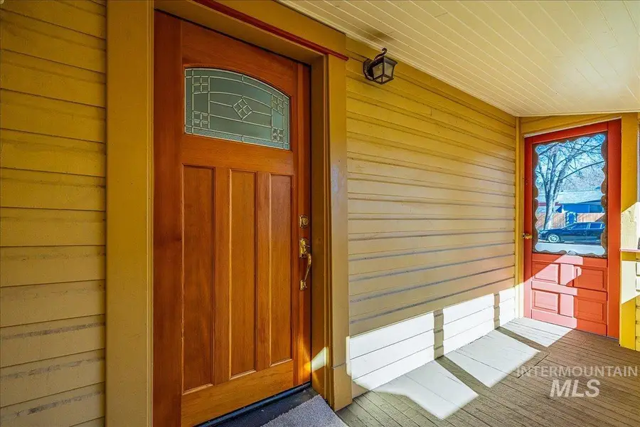 1403 N 7th Street, Boise, ID 83702 - #3