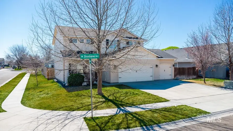 2005 W Shoshone Ave, Nampa, ID 83651 - #2