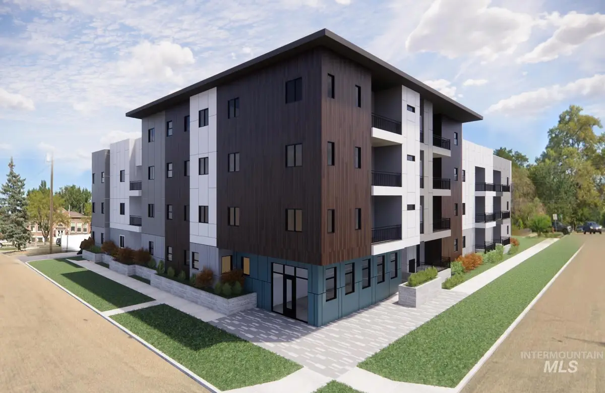 1109 Dearborn Street, Caldwell, ID 83605 - #1