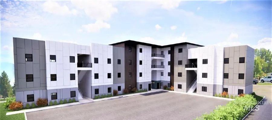 1109 Dearborn Street, Caldwell, ID 83605 - #2