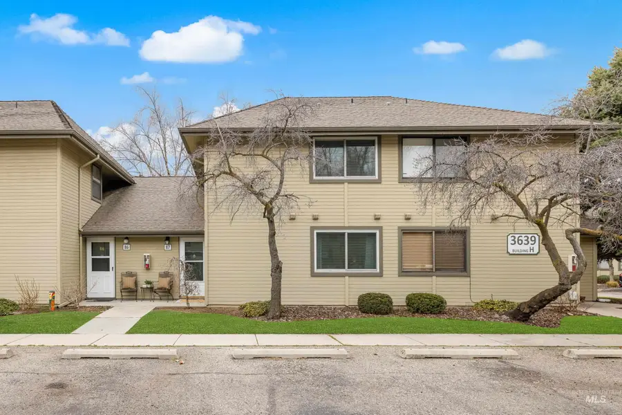 3639 S Gekeler Ln #87 #87, Boise, ID 83706 - #2