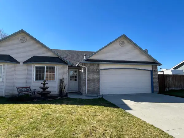 334 17th Ave North, Payette, ID 83661