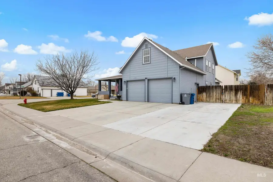 2153 NE Onati, Mountain Home, ID 83647 - #2