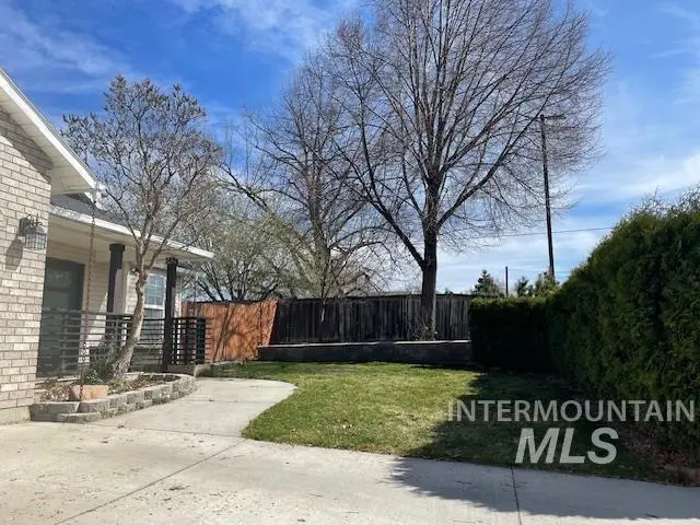 9824 W Irving St., Boise, ID 83704 - #2