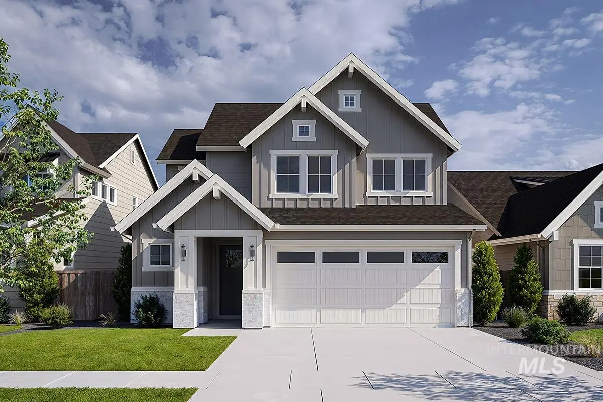 6175 S Tops Ave, Meridian, ID 83642 - #1