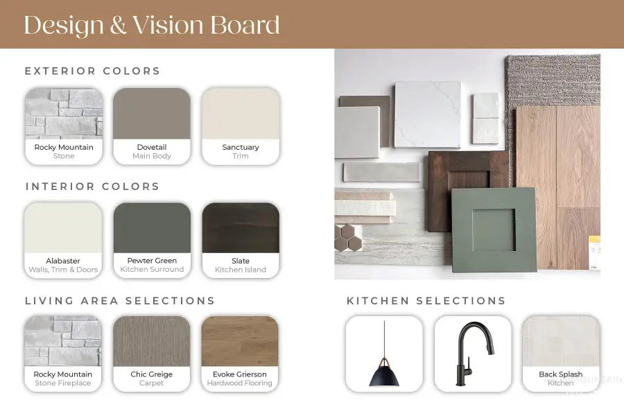 6175 S Tops Ave, Meridian, ID 83642 - #2