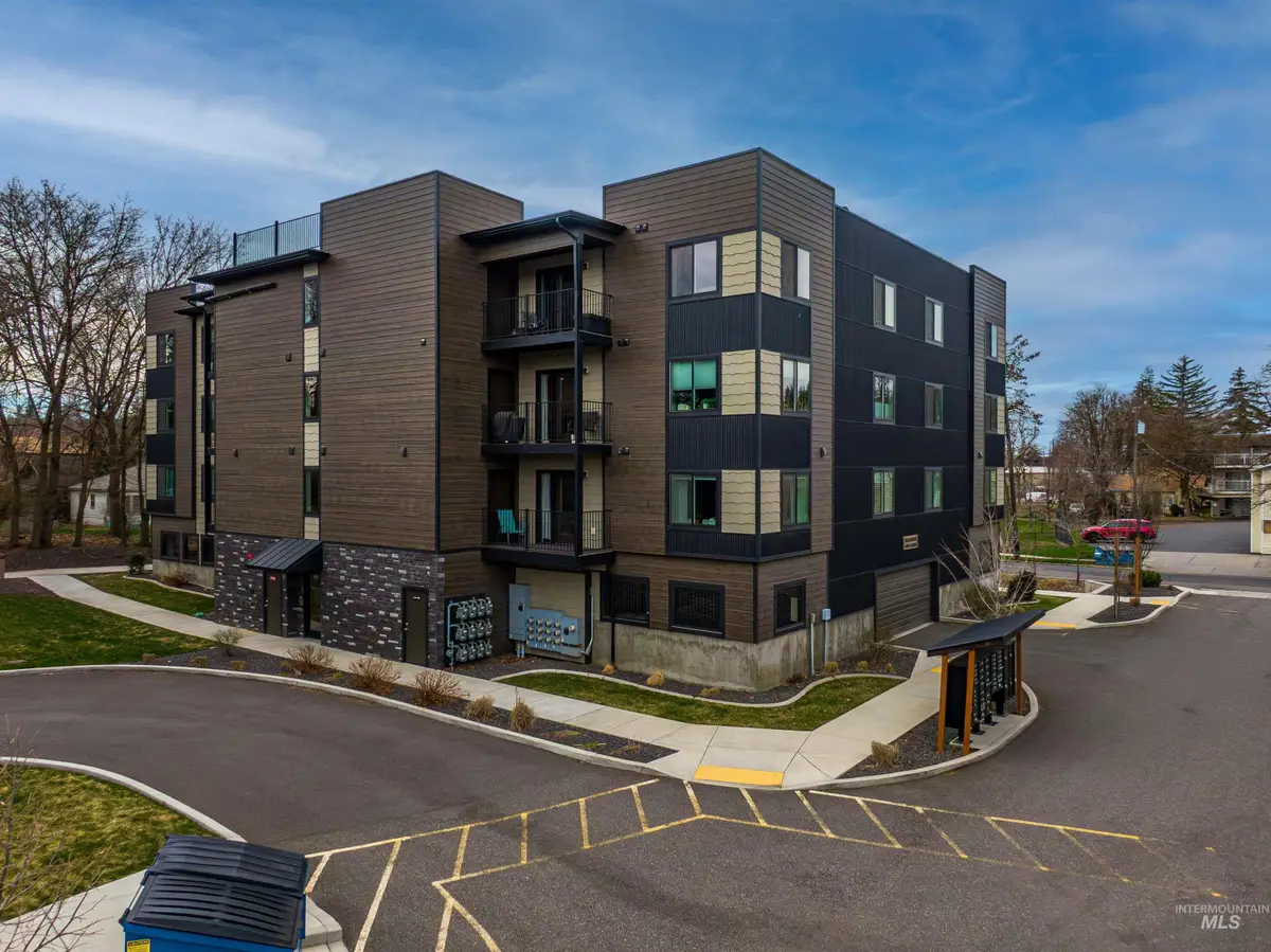 109 N Almon Street #203, Moscow, ID 83843 - #1