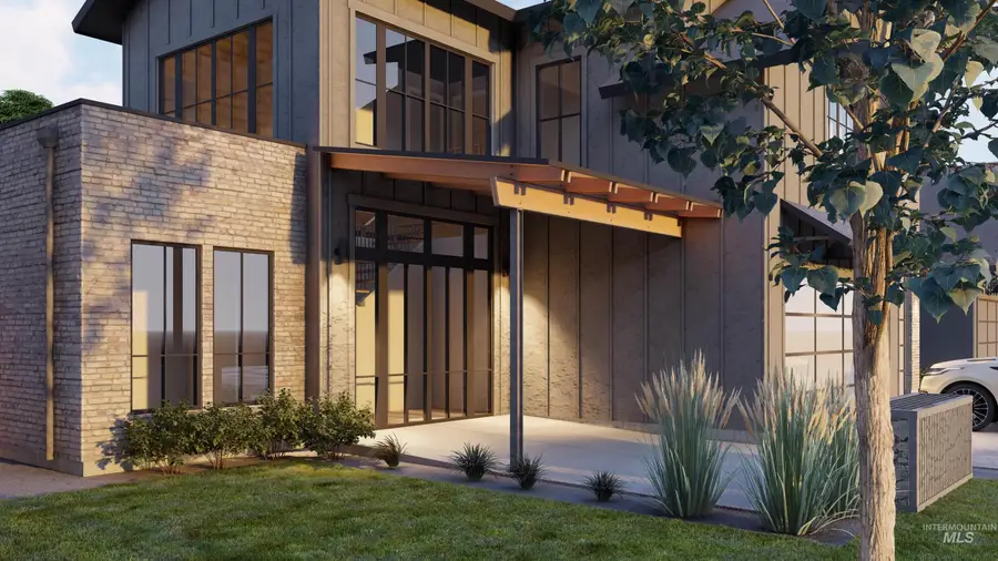 134 S Carbon Rivet Ave, Eagle, ID 83616 - #2