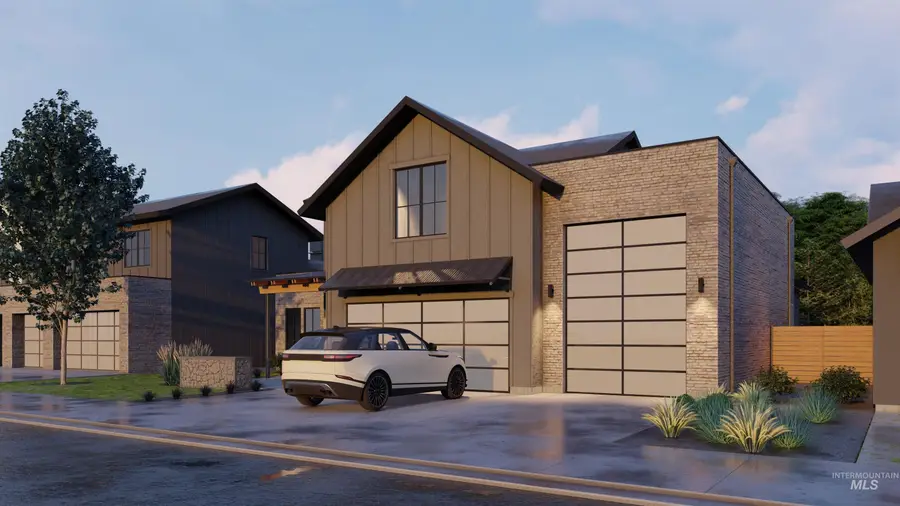 134 S Carbon Rivet Ave, Eagle, ID 83616 - #3