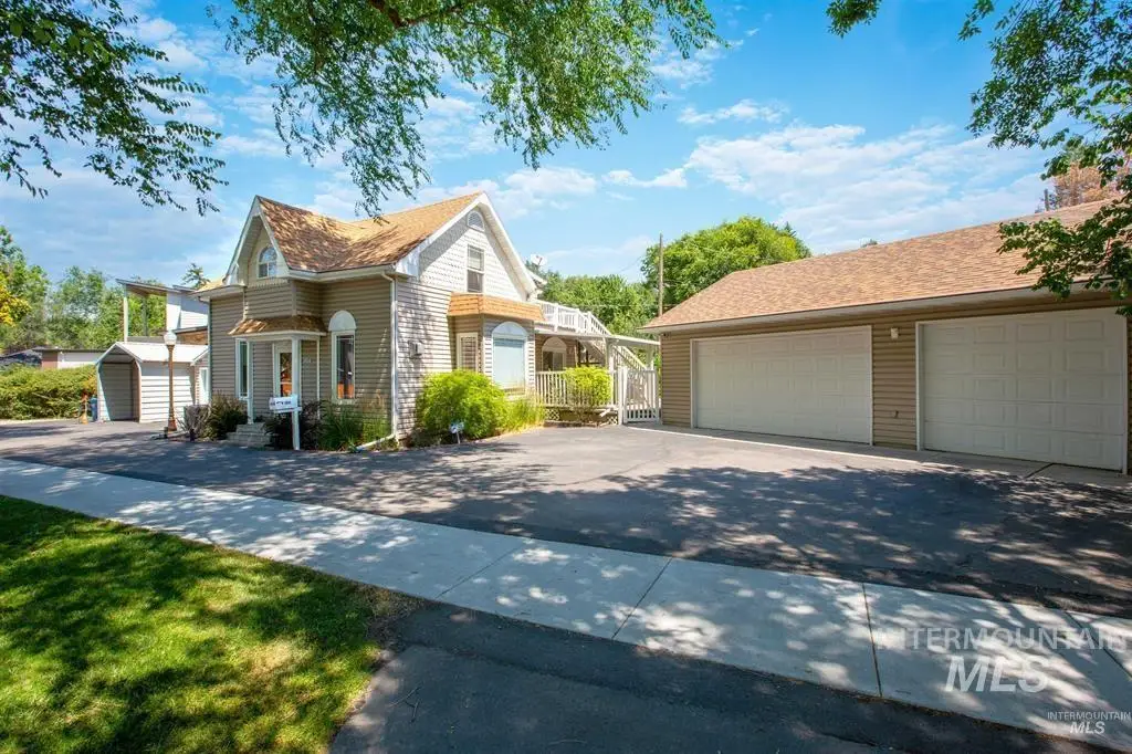 1014 E Franklin St., Boise, ID 83712 - #1