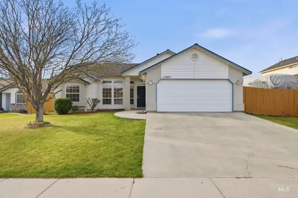 11987 W Rockhampton St., Boise, ID 83709