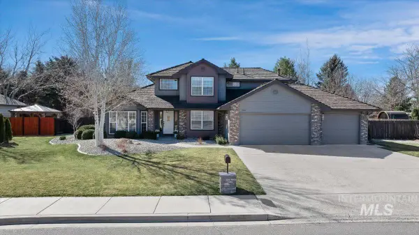 2028 Candleridge Drive, Twin Falls, ID 83301