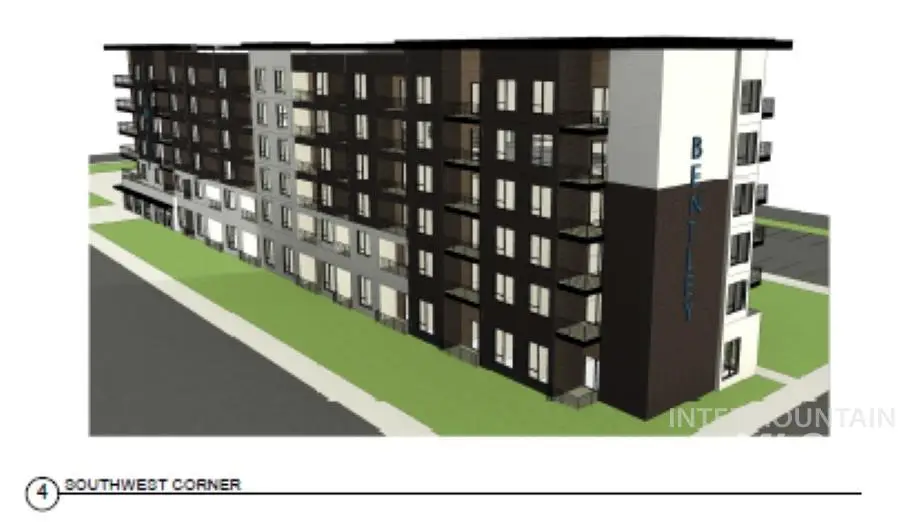 1021 & 1080 S Truss Pl., Meridian, ID 83642 - #2