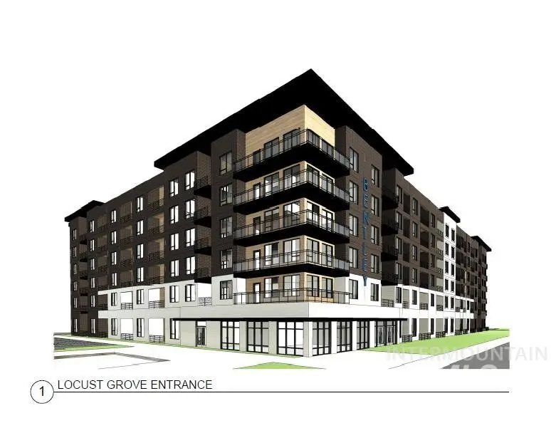 1021 & 1080 S Truss Pl., Meridian, ID 83642 - #3