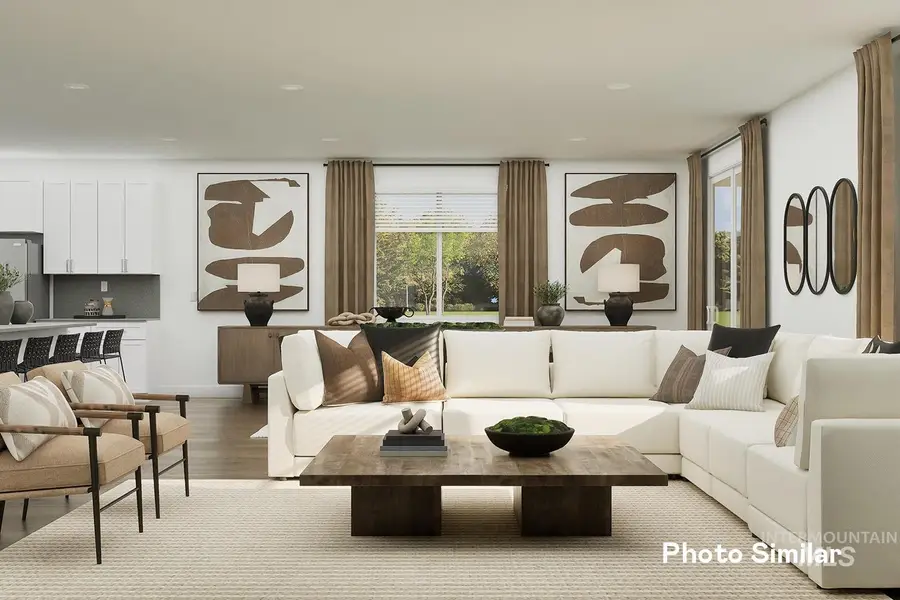 4517 Portofino Way, Caldwell, ID 83607 - #3