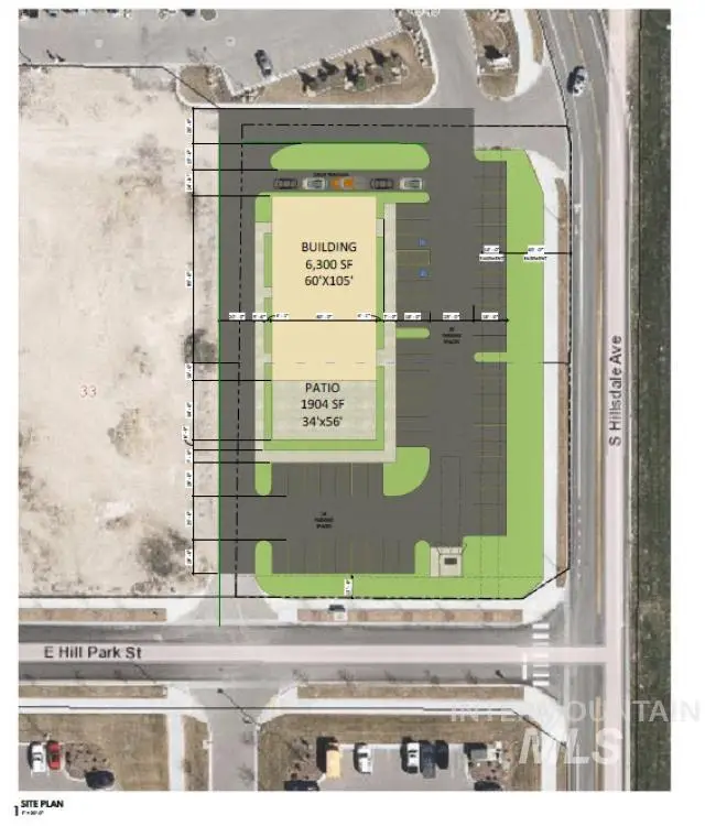 3950 & 4969 E Hill Park St., Meridian, ID 83642 - #2