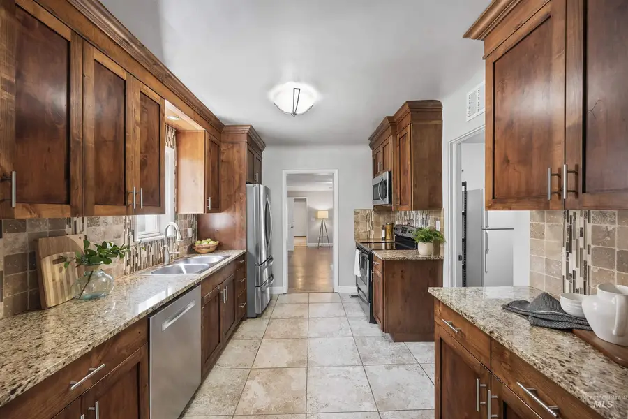 2709 N 30th Street, Boise, ID 83703 - #3