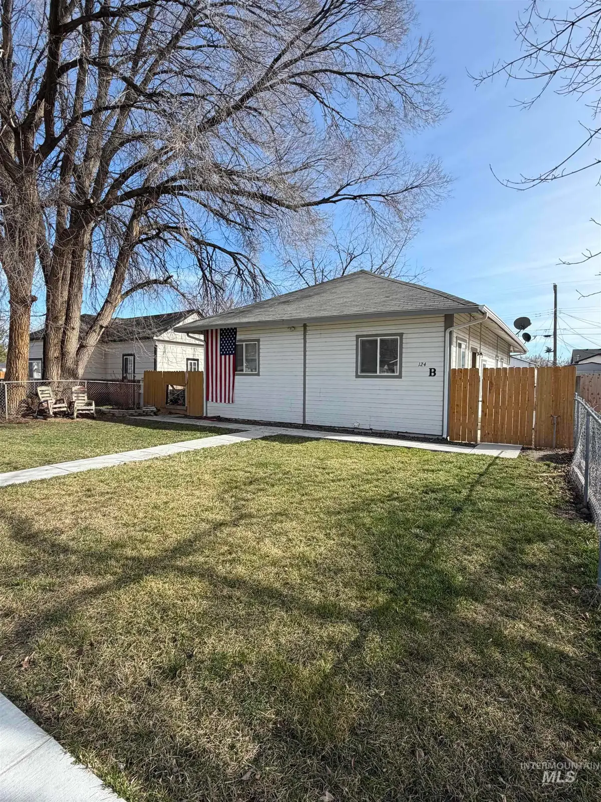 124 13th Ave North, Nampa, ID 83687 - #1
