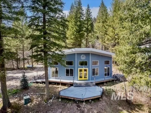 600 Clear Creek Rd, Boise, ID 83716 - #1