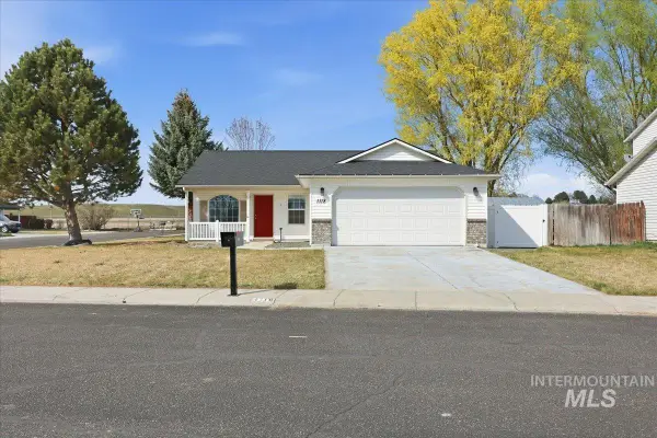 1118 Triumph Dr, Middleton, ID 83644