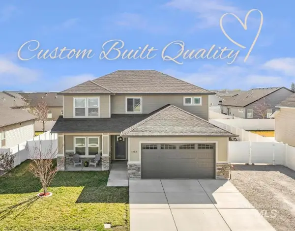 1153 Terra Ave, Twin Falls, ID 83301