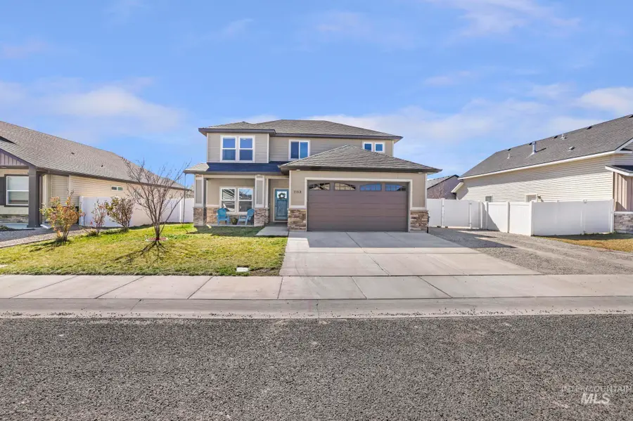 1153 Terra Ave, Twin Falls, ID 83301 - #2