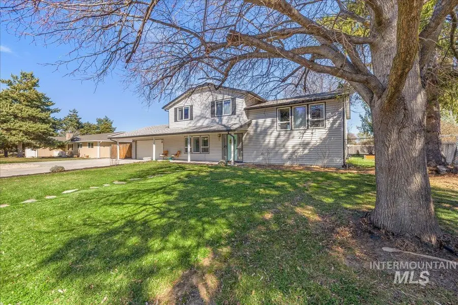 10438 W Hollandale Dr, Boise, ID 83709 - #2