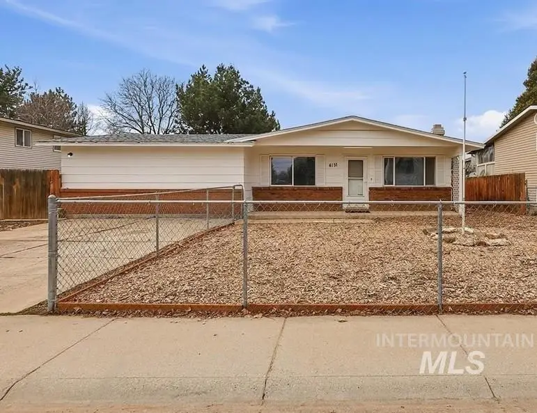 4151 N Patton, Boise, ID 83704 - #1