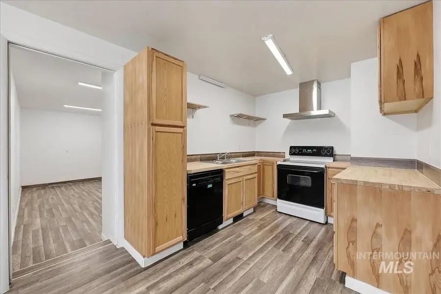 4151 N Patton, Boise, ID 83704 - #3