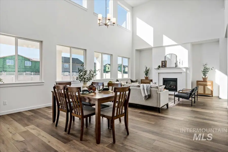 4893 W River Oaks Ct, Meridian, ID 83646 - #3