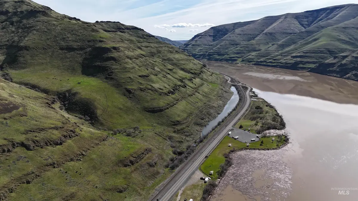 TBD Wawawai Rd, Colton, WA 99113 - #1