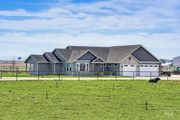 24753 Simplot Blvd, Wilder, ID 83676