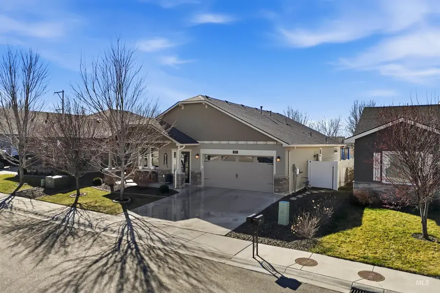 1135 E Odyssey St., Kuna, ID 83634 - #3