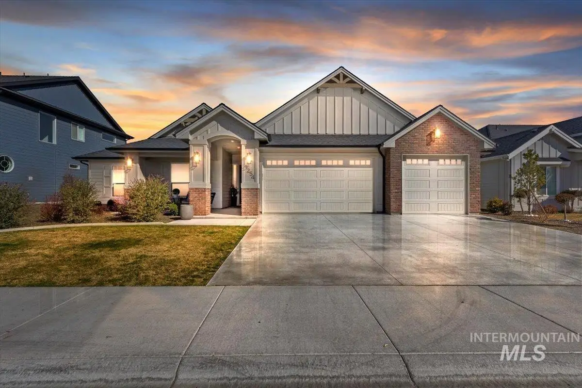 1254 W Tenzing, Nampa, ID 83686 - #1