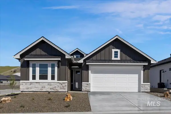 6540 E Lucy Drive, Eagle, ID 83629