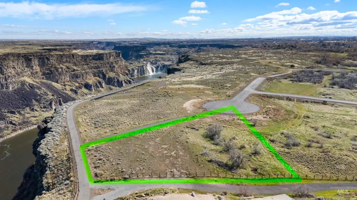 Lot 38 Rimrock Estates, Twin Falls, ID 83301 - #1