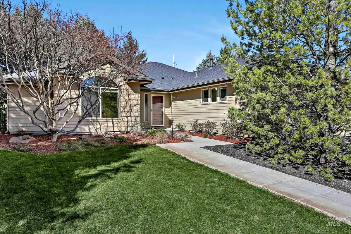 6029 N Taylor Creek, Boise, ID 83714 - #1