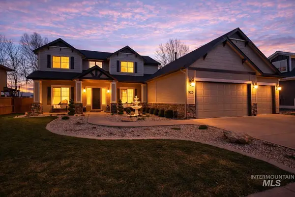 920 W Bacall St., Meridian, ID 83646