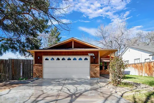 2719 N Aster Ave, Boise, ID 83704