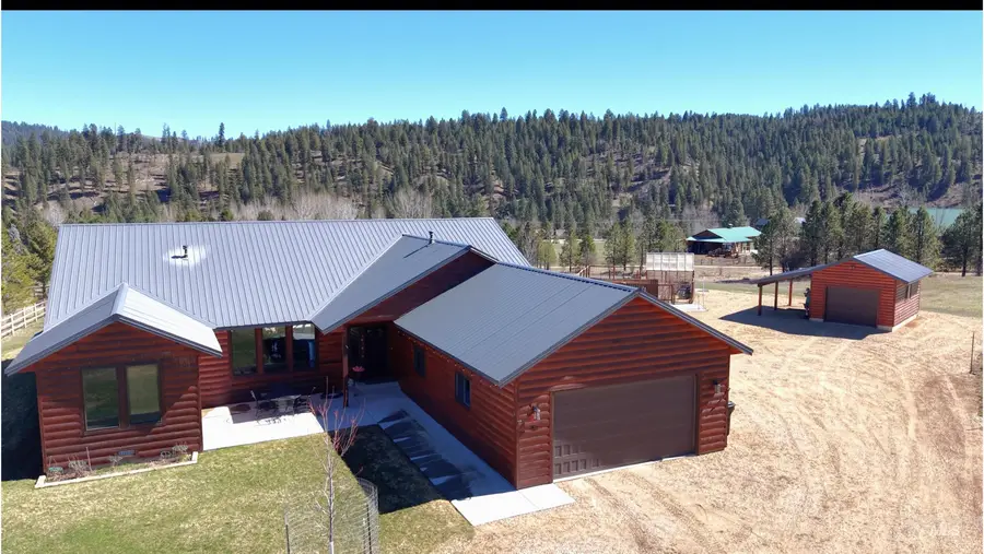 14 Bobcat Court, Garden Valley, ID 83622 - #2